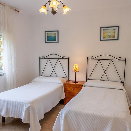 Apartamentos Ondina Сото-де-Луинья Экстерьер фото