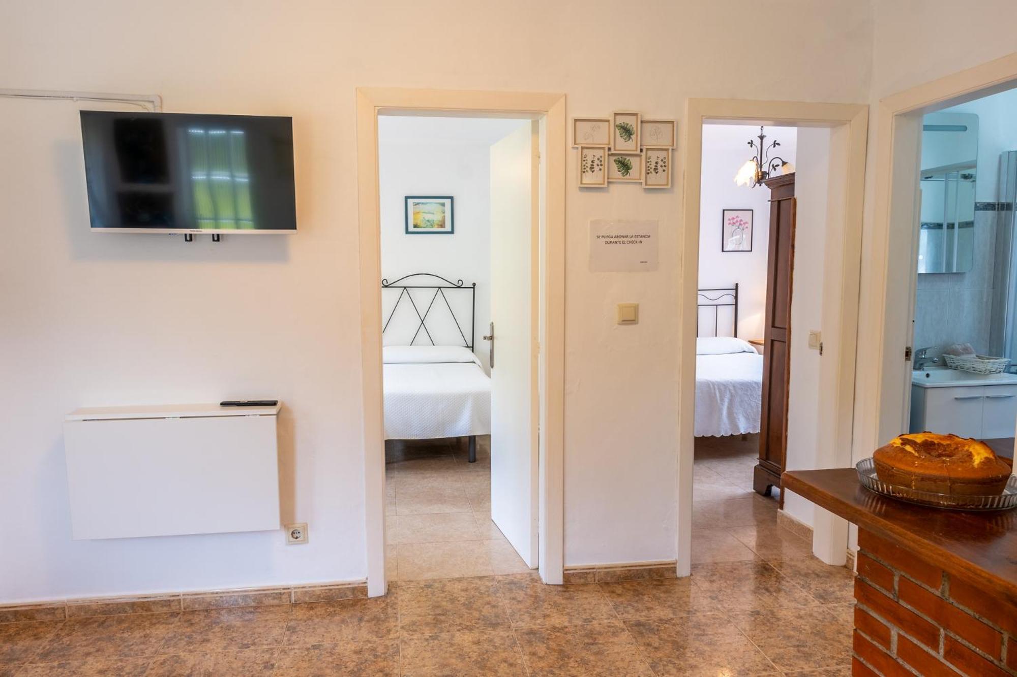 Apartamentos Ondina Сото-де-Луинья Экстерьер фото