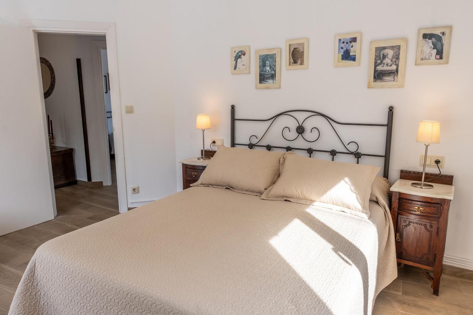 Apartamentos Ondina Сото-де-Луинья Экстерьер фото