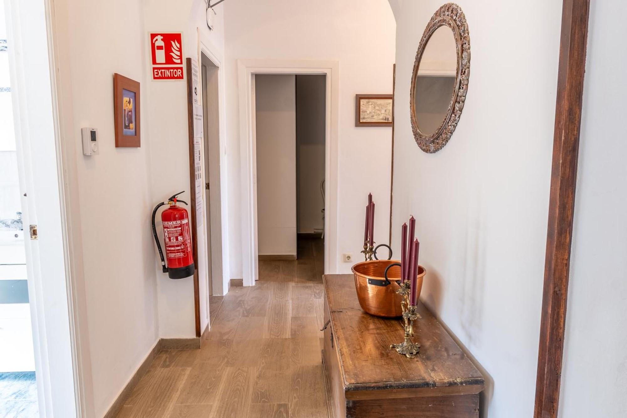 Apartamentos Ondina Сото-де-Луинья Экстерьер фото